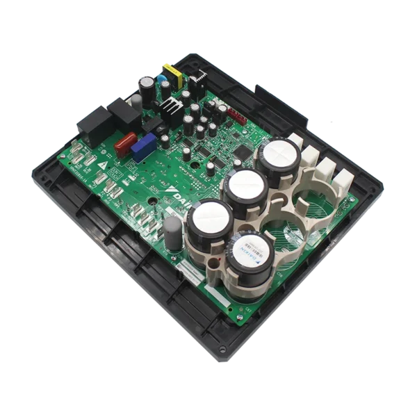 Daikin Vrv Air Conditioner Outdoor Unit Model RXYSQ5TAY1B RXMQ7TY1R1 Part Number 6019276 Printed Circuit Inverter PCB PC1132-1 - Image 4