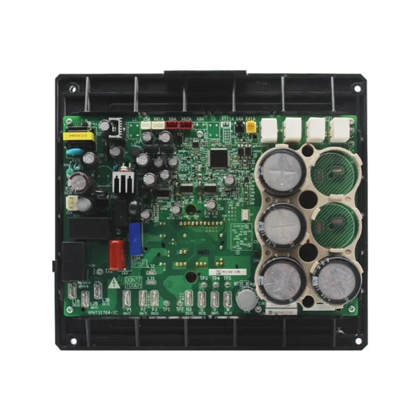 Daikin Vrv Air Conditioner Outdoor Unit Model RXYSQ5TAY1B RXMQ7TY1R1 Part Number 6019276 Printed Circuit Inverter PCB PC1132-1