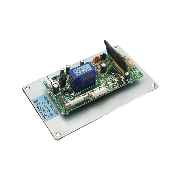 Daikin Vrv Air Conditioner Outdoor Unit Model RXYSQ6TAY1 RXYSQ12TMY1B Part Number 6017493 Printed Circuit Inverter PCB PC0904-6 - Image 3
