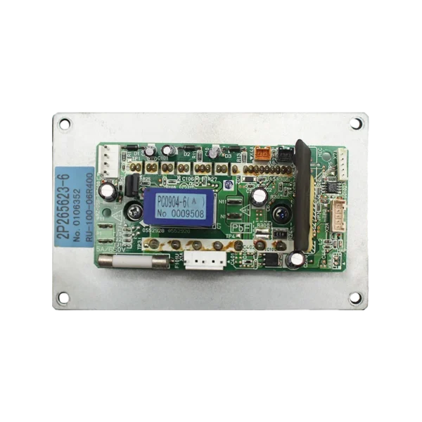 Daikin Vrv Air Conditioner Outdoor Unit Model RXYSQ6TAY1 RXYSQ12TMY1B Part Number 6017493 Printed Circuit Inverter PCB PC0904-6