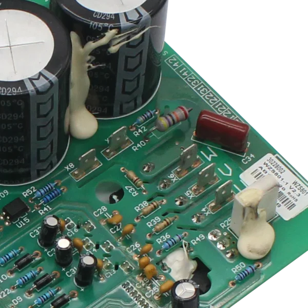 Fan Inverter Drive Board Model 30228002 WZS801 For Gree GMV4 VRF Outdoor Unit New And Original GRZWS8-N - Image 5