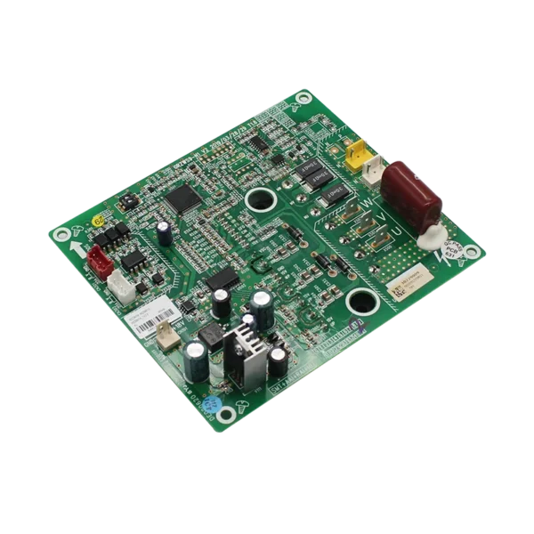Fan Inverter Drive Board Model 30229009 WZS901B For Gree GMV5 VRF Outdoor Unit New And Original GRZWS9-N1 - Image 3