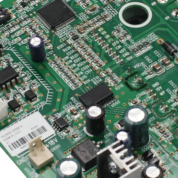 Fan Inverter Drive Board Model 30229009 WZS901B For Gree GMV5 VRF Outdoor Unit New And Original GRZWS9-N1 - Image 5