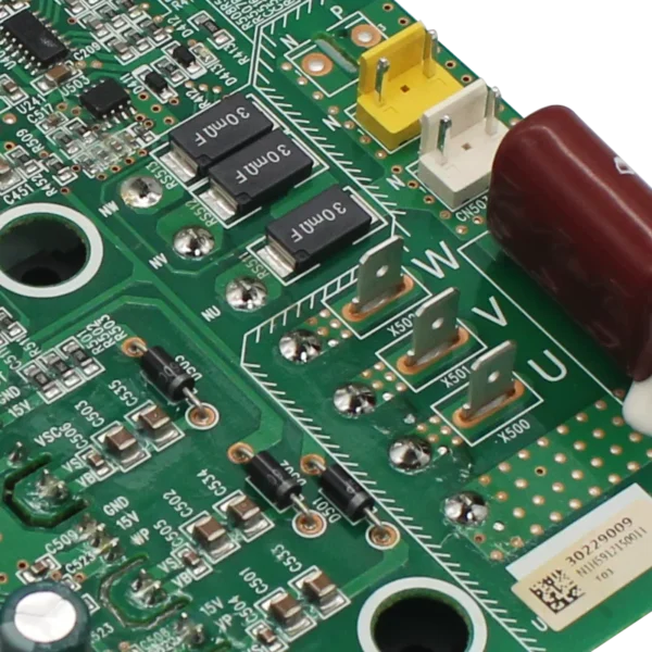 Fan Inverter Drive Board Model 30229009 WZS901B For Gree GMV5 VRF Outdoor Unit New And Original GRZWS9-N1 - Image 6