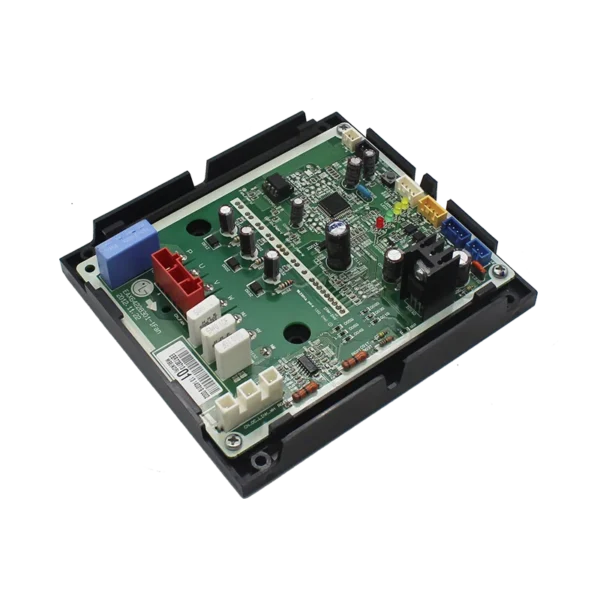 Fan(Onboardin) Pcb Assembly EBR73871301 EAX64228301-1Fan For LG Outdoor Unit ABUW7089TA0 B70AWYUX85 New And Original - Image 3
