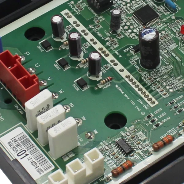 Fan(Onboardin) Pcb Assembly EBR73871301 EAX64228301-1Fan For LG Outdoor Unit ABUW7089TA0 B70AWYUX85 New And Original - Image 4