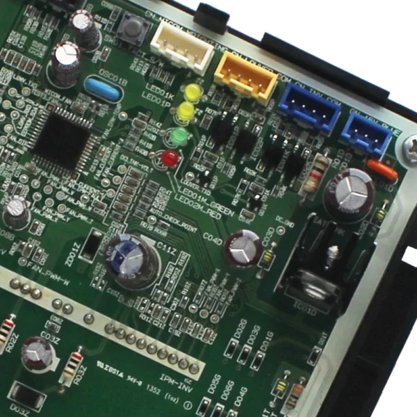 Fan(Onboardin) Pcb Assembly EBR73871301 EAX64228301-1Fan For LG Outdoor Unit ABUW7089TA0 B70AWYUX85 New And Original - Image 5