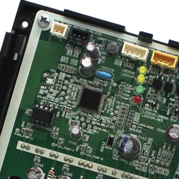 Fan(Onboardin) Pcb Assembly EBR73871301 EAX64228301-1Fan For LG Outdoor Unit ABUW7089TA0 B70AWYUX85 New And Original - Image 6