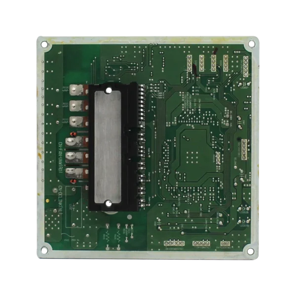 Fan(Onboardin) Pcb Assembly EBR75420601 EAX64824601 For LG Outdoor Unit ARUB100LTE4 ARUN100LTE4 Now Used EBR79838901 - Image 2