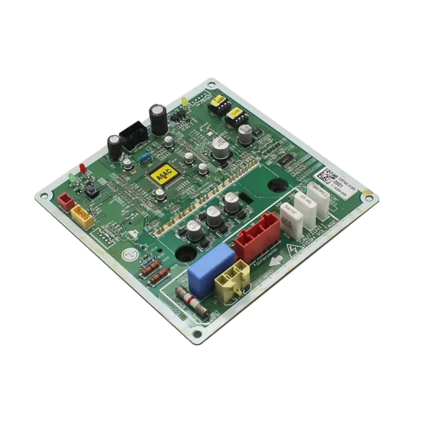 Fan(Onboardin) Pcb Assembly EBR75420601 EAX64824601 For LG Outdoor Unit ARUB100LTE4 ARUN100LTE4 Now Used EBR79838901 - Image 3