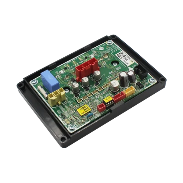Fanonboarding Pcb Assembly EAX65605004 EBR77852408 For LGMulti-V Outdoor Unit ARU0354LT4 CRUN100LLS4 New And Original - Image 3