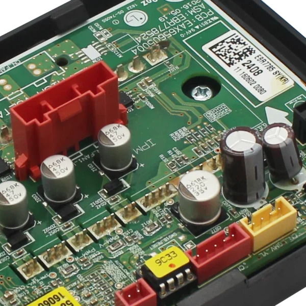 Fanonboarding Pcb Assembly EAX65605004 EBR77852408 For LGMulti-V Outdoor Unit ARU0354LT4 CRUN100LLS4 New And Original - Image 4