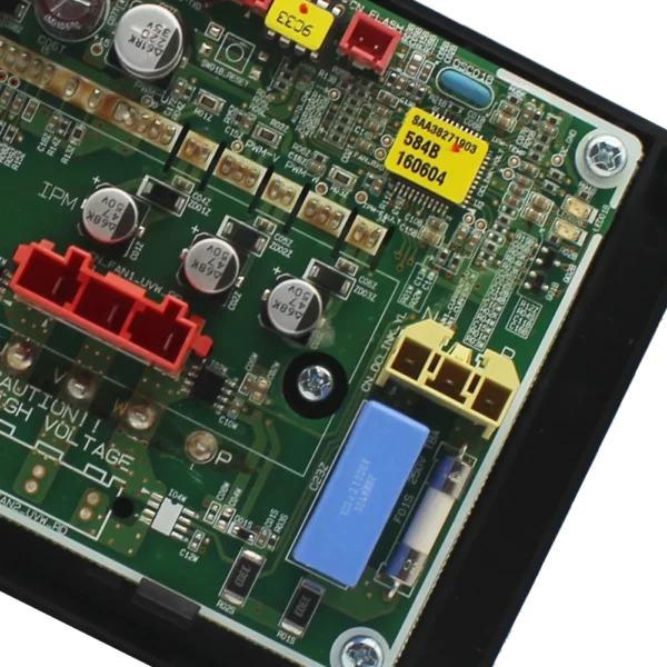 Fanonboarding Pcb Assembly EAX65605004 EBR77852408 For LGMulti-V Outdoor Unit ARU0354LT4 CRUN100LLS4 New And Original - Image 6