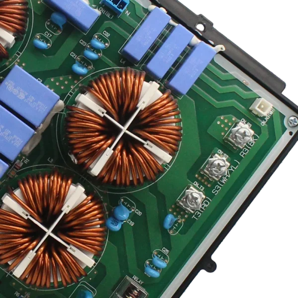 Filter Pcb Assembly EAX67089501 EBR82589001 For LG Multi-V Outdoor Unit model ARUB180LTE4 BRUV220LTN4 New And Original - Image 5