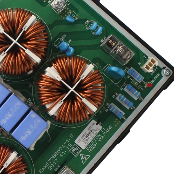 Filter Pcb Assembly EAX67089501 EBR82589001 For LG Multi-V Outdoor Unit model ARUB180LTE4 BRUV220LTN4 New And Original - Image 6