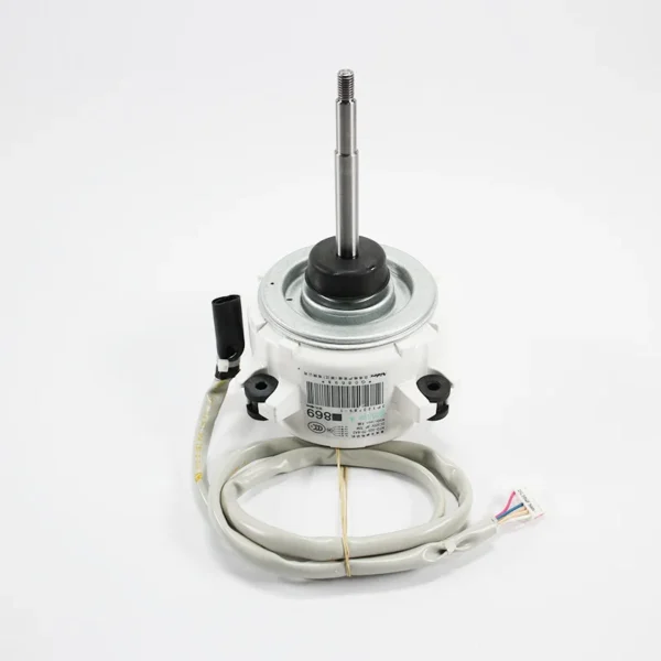 For Daikin Air Conditioner Outdoor Unit 4MX100DMV2C RXYSQ6PA7Y1B Fan Motor Model KFD-325-70-8A2 869 Part Number 5017651 148557J - Image 2