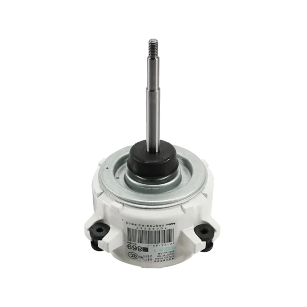 For Daikin Air Conditioner Outdoor Unit 4MX100DMV2C RXYSQ6PA7Y1B Fan Motor Model KFD-325-70-8A2 869 Part Number 5017651 148557J
