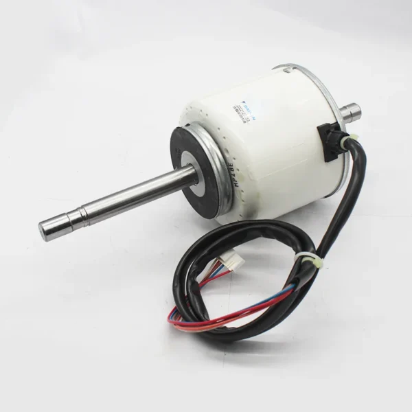 For Daikin Indoor Unit FDXM50F2V1B FNA60A2VEB Fan Motor Model KFD-280-65-8A 1031 Part Number 5032115 5034582 5010560 New - Image 3