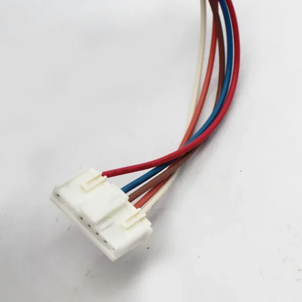 For Daikin Indoor Unit FDXM50F2V1B FNA60A2VEB Fan Motor Model KFD-280-65-8A 1031 Part Number 5032115 5034582 5010560 New - Image 4