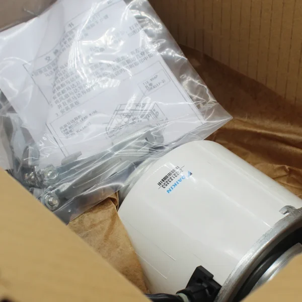 For Daikin Indoor Unit FDXM50F2V1B FNA60A2VEB Fan Motor Model KFD-280-65-8A 1031 Part Number 5032115 5034582 5010560 New - Image 5