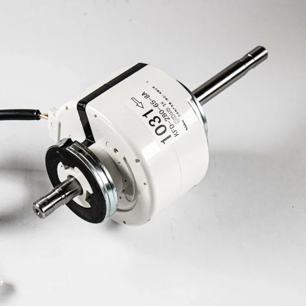 For Daikin Indoor Unit FDXM50F2V1B FNA60A2VEB Fan Motor Model KFD-280-65-8A 1031 Part Number 5032115 5034582 5010560 New - Image 6