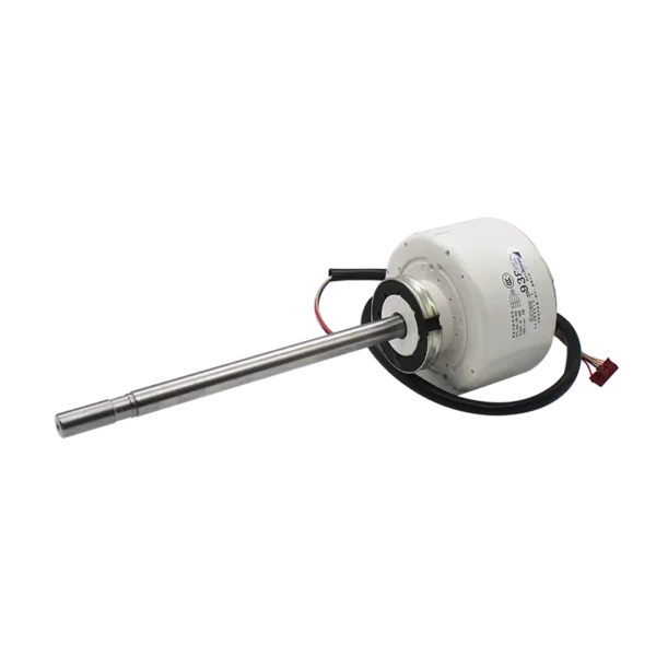 For Daikin Indoor Unit FXMQ40PAV4 FXMQ40PVES Fan Motor Model KFD-280-140-8B2 938 Part Number 5001219 5009724 New And Original - Image 3