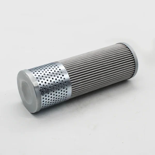 For Daikin McQuay Compressor Oil Filter 8" FR3B/FR4A Part number 5004007 M332115201 New and Original - Image 3