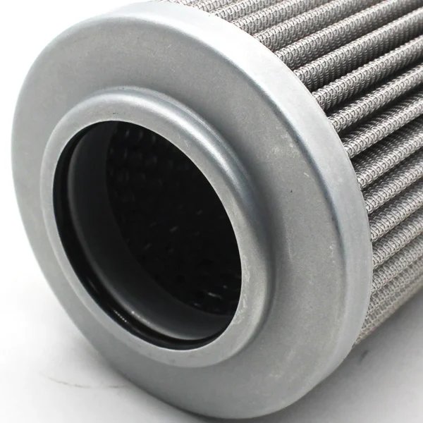 For Daikin McQuay Compressor Oil Filter 8" FR3B/FR4A Part number 5004007 M332115201 New and Original - Image 6