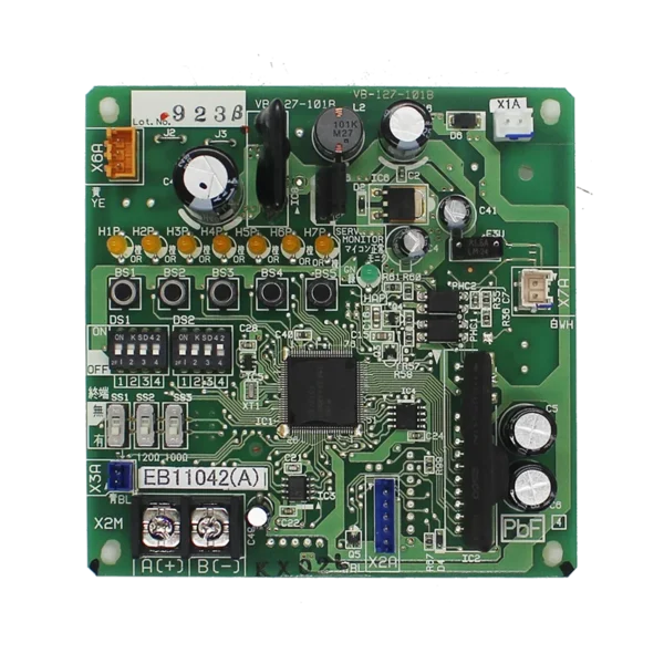 For Daikin Modbus Interface Adaptor DTA116A51 Connects VRV System To Home Automation System EB11042 New and Original