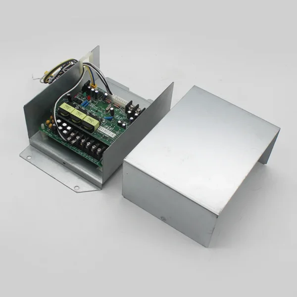 For Daikin Remote monitoring ASSY DRCH-R5 Connects VRV System To Home Automation System EC11073 New and Original - Image 5