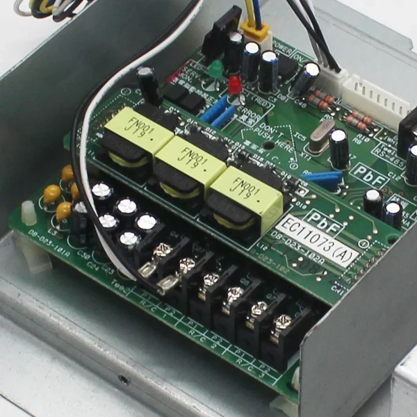 For Daikin Remote monitoring ASSY DRCH-R5 Connects VRV System To Home Automation System EC11073 New and Original - Image 6