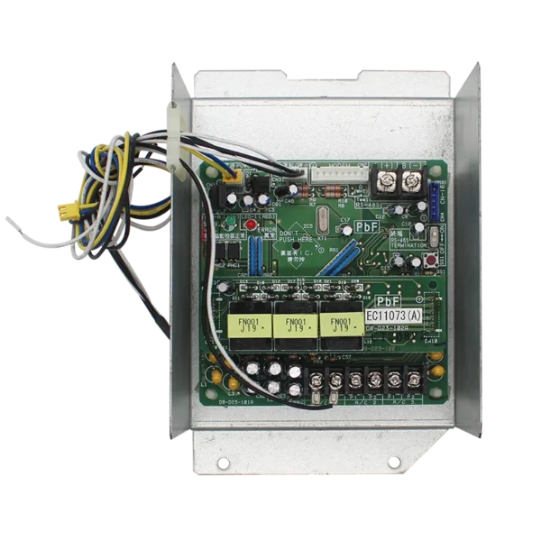 For Daikin Remote monitoring ASSY DRCH-R5 Connects VRV System To Home Automation System EC11073 New and Original