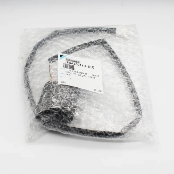 For Daikin VRV Air Conditioner Indoor Unit FXYK63KVEL FXYLP25KV1 Body Motorized Valve Assy Part Number 2455606 2SA50046-1-SU - Image 5