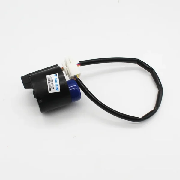 For Daikin VRV Air Conditioner Indoor Unit VKMP50HAM AXMP112MA-W Coil Motorized Valve Assy Part Number 2540445 2SA50011-2-KA - Image 2