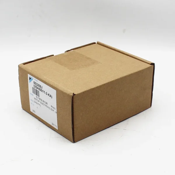 For Daikin VRV Air Conditioner Indoor Unit VKMP50HAM AXMP112MA-W Coil Motorized Valve Assy Part Number 2540445 2SA50011-2-KA - Image 3
