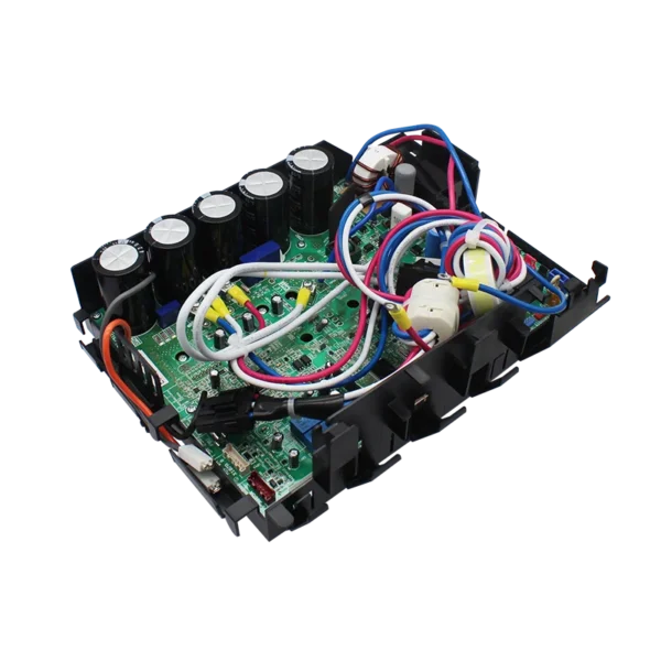 For Daikin VRV Air Conditioner Outdoor Unit Model RXMQ5AVE4 RXYMQ5AVE Part Number 4014672 Printed Circuit Assy Main EC14047-29 - Image 3