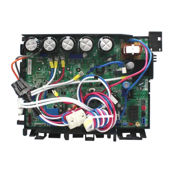 For Daikin VRV Air Conditioner Outdoor Unit Model RXMQ5AVE4 RXYMQ5AVE Part Number 4014672 Printed Circuit Assy Main EC14047-29