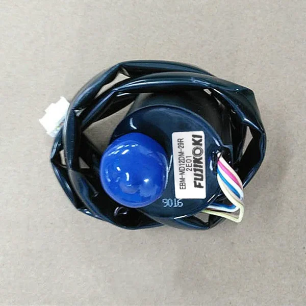 For Daikin VRV Indoor Unit FCQ36MVJU Coil Motorized Valve Assy Part Number 140820J 2SA50011-2-SU New and Original In Stock - Image 2