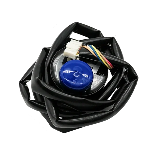 For Daikin VRV Indoor Unit FCQ36MVJU Coil Motorized Valve Assy Part Number 140820J 2SA50011-2-SU New and Original In Stock
