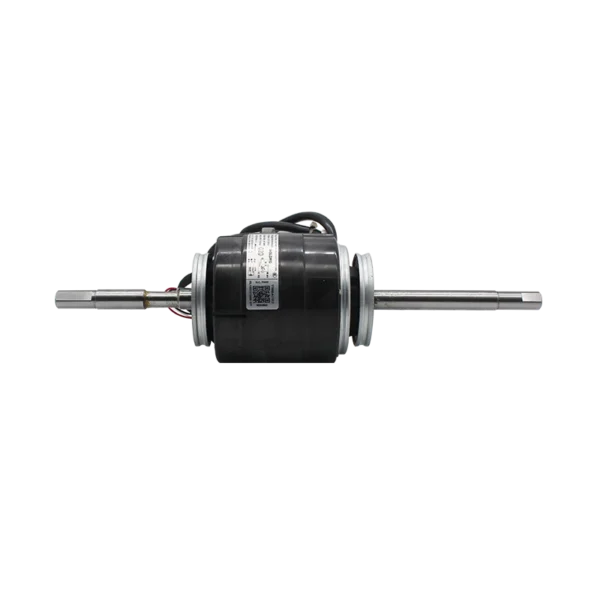 For Daikin VRV Indoor Unit FDKS25EAVMB FDKS12EAVMS Fan Motor Model 898 62C-23 Part Number 4016277 163244J New And Original - Image 2