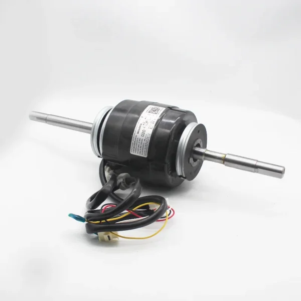 For Daikin VRV Indoor Unit FDKS25EAVMB FDKS12EAVMS Fan Motor Model 898 62C-23 Part Number 4016277 163244J New And Original - Image 3
