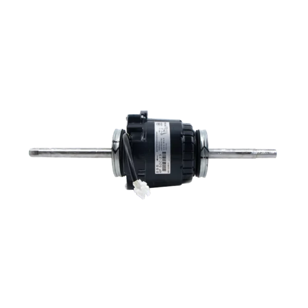 For Daikin VRV Indoor Unit FDKS25EAVMB FDKS12EAVMS Fan Motor Model 898 62C-23 Part Number 4016277 163244J New And Original