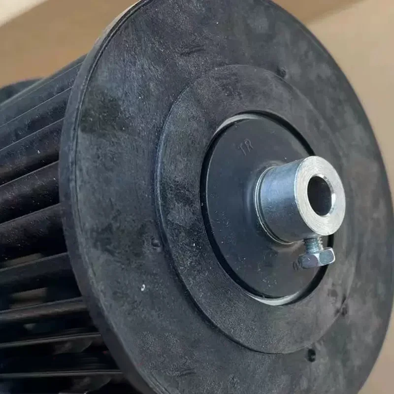 For Daikin VRV Indoor Unit FTXE25BVMA8 FTXR12WVJUW9 Fan Rotor Cross Flow Part number 128839J QCL9158MA New and Original In Stock - Image 4