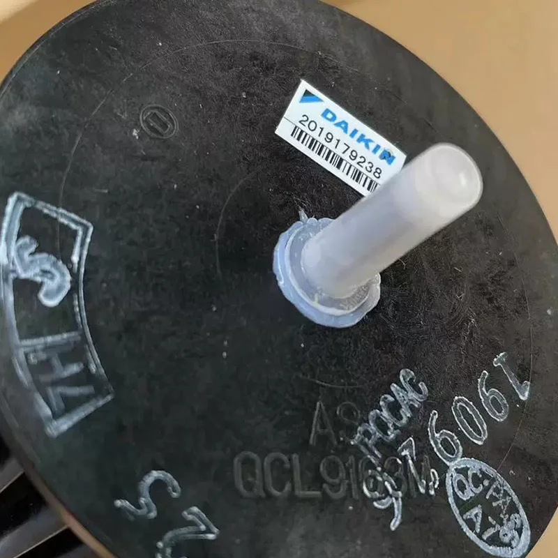 For Daikin VRV Indoor Unit FTXE25BVMA8 FTXR12WVJUW9 Fan Rotor Cross Flow Part number 128839J QCL9158MA New and Original In Stock - Image 5