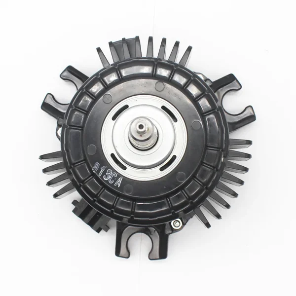 For Daikin VRV Indoor Unit FXZQ50MVE4 FFQ25BV1B Fan Motor 834 52A-23 Part Number 4016596 139369J AC220V New And Original - Image 3
