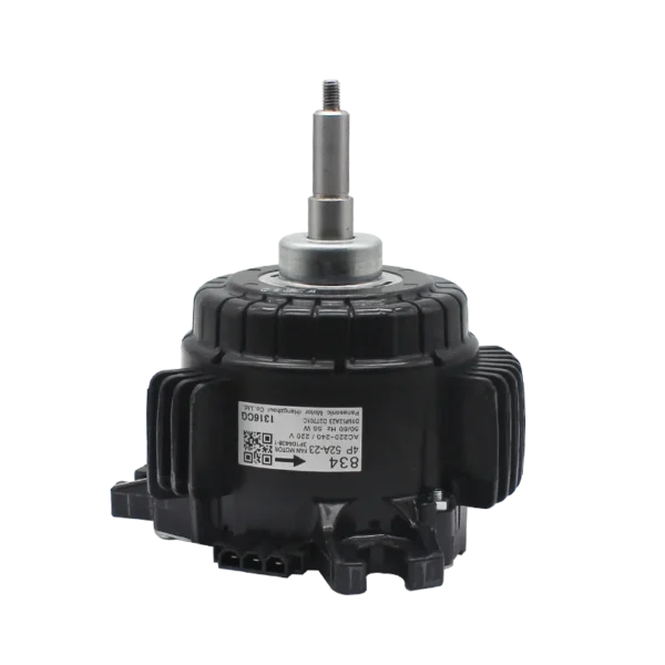 For Daikin VRV Indoor Unit FXZQ50MVE4 FFQ25BV1B Fan Motor 834 52A-23 Part Number 4016596 139369J AC220V New And Original