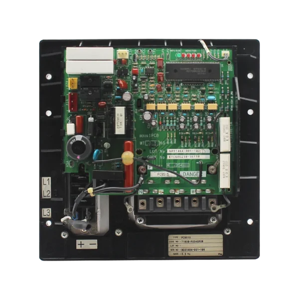 For Daikin VRV Outdoor Unit RSXY8K7W1R RHXY280KMY1Part Number 1698448 0759085 Printed Circuit Inverter PCB PC9515 Original