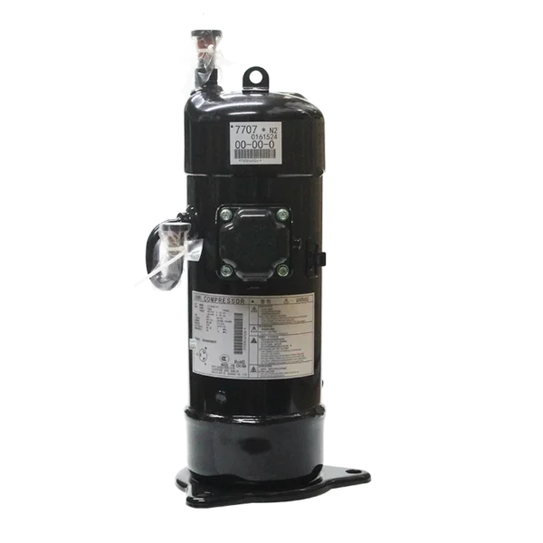 For Daikin VRV Outdoor Unit RXYQ18P9W1BA RQYP400AR Scroll Compressor JT1GCVDKYR Part Number 300814P 5017736 New And Original