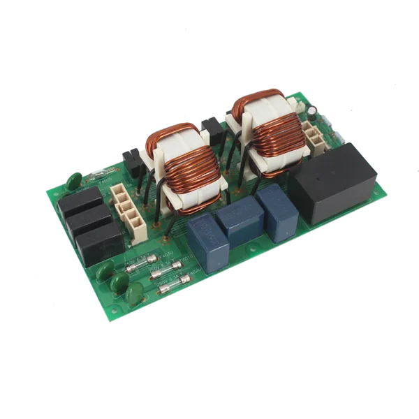 For Daikin Vrv Outdoor Unit Model RXHQ8P9W1B REMQ8P7Y1B Part Number 300581P Printed Circuit Noise Filter FN354-H-1 PCB New - Image 3