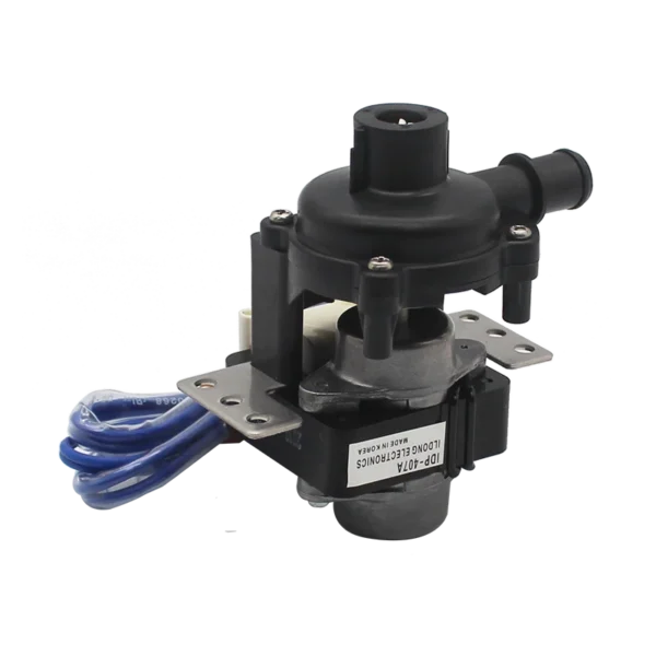 For LG Central Air Conditioner Indoor Unit LMNC12GTRA0 AMNW12GTRA0 Assembly Pump Water IDP-407A AHA36872201 New And Original - Image 3